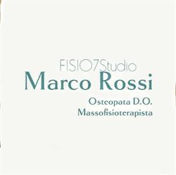 Fisio7 Studio - Rossi Marco, Boara Pisani orari di apertura