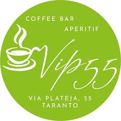 Bar Vip55, Taranto orari di apertura