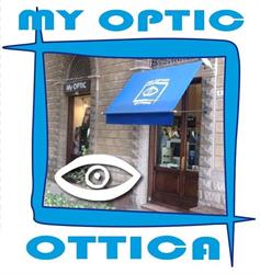 My optic srl, Umbertide orari di apertura