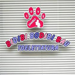 Bidibi Bodibi Bau, Valenza orari di apertura