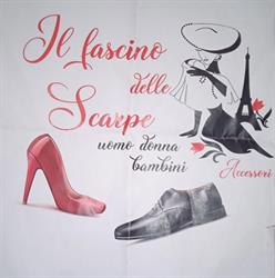 Il Fascino Delle Scarpe, Palagiano orari di apertura