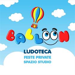 Ludoteca Balloon, Castellammare di Stabia orari di apertura