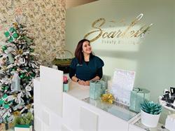 Scarlett Beauty Boutique di Rossella Scordamaglia, Aosta orari di apertura