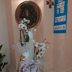Scuola dell'Infanzia Sacro Cuore di Gesù, Cursi orari di apertura