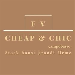 Cheap & Chic, Campobasso orari di apertura