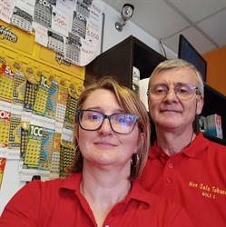 Non Solo Tabacco Nole n 5, orari di apertura
