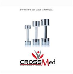 CrossMed - Fitness & Medical Training, San Severo orari di apertura