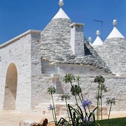 Trulli di Mezza, Cisternino orari di apertura