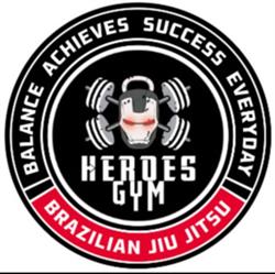 Heroes Gym, Castellammare di Stabia orari di apertura