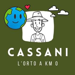 Cassani l'orto a km 0, Mordano orari di apertura