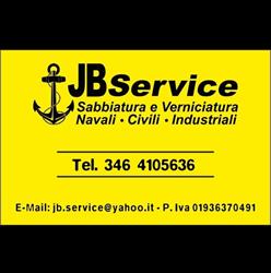 Jb service sabbiature e verniciature navali, civili, industriali, Collesalvetti orari di apertura