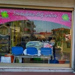Lavanderia Fortunata, Viareggio orari di apertura