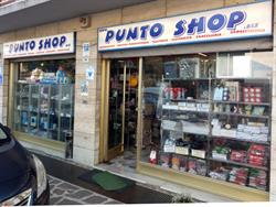 PUNTO SHOP, Sant'Omobono Terme orari di apertura