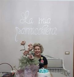 La mia parrucchiera, Arezzo orari di apertura