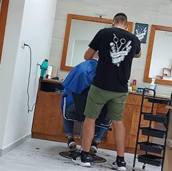 Barber'Street, San Nicolò d'Arcidano orari di apertura