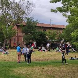 Ca' Solare - Casa di Quartiere, Bologna orari di apertura