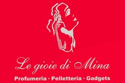 Le gioie di Mina, Montesarchio orari di apertura