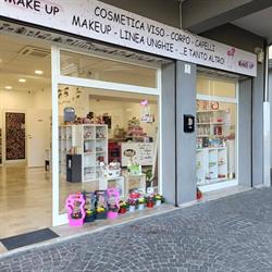 LM Makeup, Martellago orari di apertura