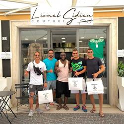 Lionel boutique, San Benedetto del Tronto orari di apertura