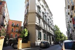 B&B Palazzo Scaramella, Salerno orari di apertura