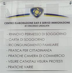 Centro Servizi Linsalata Vincenzo, Pozzo di Gotto orari di apertura