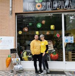 I Sapori della Piazza, Castellamonte orari di apertura
