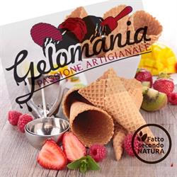 Gelomania, Torino orari di apertura