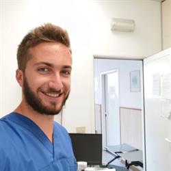 Lorenzo Scarpelli Osteopata, Scandicci orari di apertura