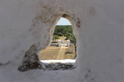 Masseria Casino Eramo a Marzagaglia, Gioia del Colle orari di apertura