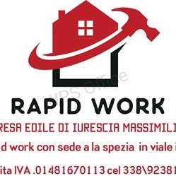 Rapid work di iurescia Massimiliano, La Spezia orari di apertura