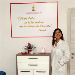 Studio 'NutriCuriamoci' - Dott.ssa Federica Greco - Biologa Nutrizionista, Nardò orari di apertura