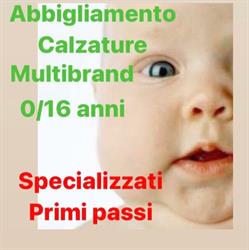 TATA STEFY abbigliamento scarpe bimbi, Correggio orari di apertura