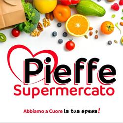 Supermercato Pieffe, Ferla orari di apertura