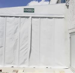 Koverok capannoni in pvc, Belluno orari di apertura