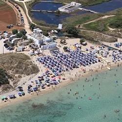 Lido Morelli Ostuni Parco delle Dune Costiere, orari di apertura