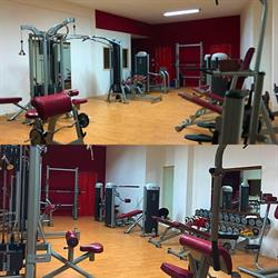 Asd Training And Relax, Cattolica Eraclea orari di apertura