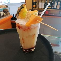 Cappuccino D'oro, Torino orari di apertura