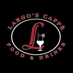 Largo's Caffè, Milano orari di apertura