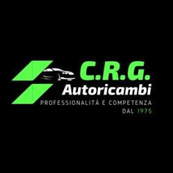 CRG Gavi Autoricambi, orari di apertura