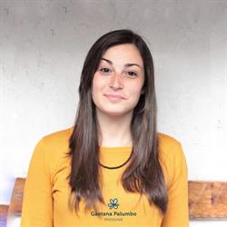 Gaetana Palumbo Psicologa, Angri orari di apertura