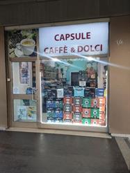 Spaccio Caffè & Dolci, Cerro Maggiore orari di apertura
