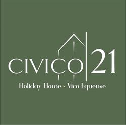 Civico 21 - Holiday Home, Vico Equense orari di apertura