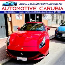Automotive Carubia, Sciacca orari di apertura