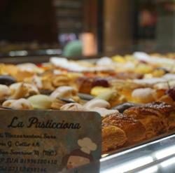 La Pasticciona, San Severino Marche orari di apertura
