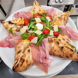 Ristorante Pizzeria Il Sogno, Terranova da Sibari orari di apertura