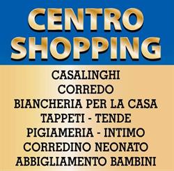 Centro Shopping, Villabate orari di apertura