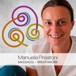 Manuela Preatoni - Essere in un Tocco, Garbagnate Milanese orari di apertura