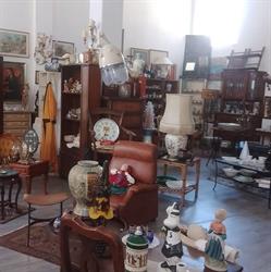 La casa dei ricordi di Simone Giamattei antiquariato vintage modernariato e modellismo, Grosseto orari di apertura
