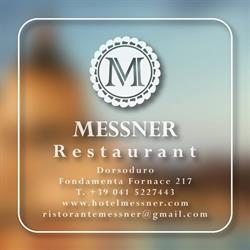 Ristorante Messner, Venezia orari di apertura