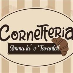 Cornetteria Amma fà e tarantell, Sant'Antimo orari di apertura